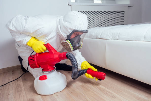 Best Wildlife Control Services  in Hackensack, NJ