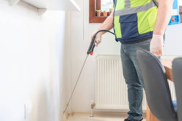 Best Exterminator Services  in Hackensack, NJ